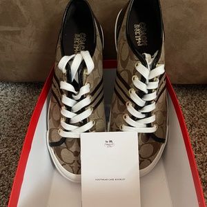 Coach Sneakers